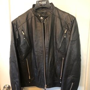Wilson’s Leather Jacket